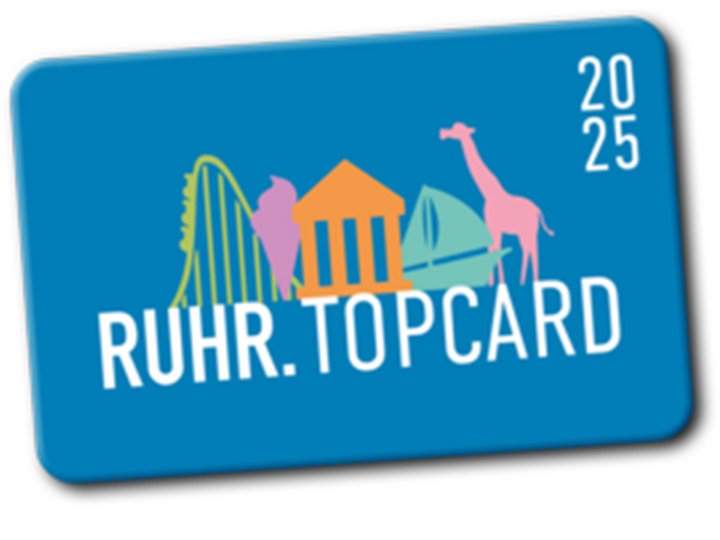 ADAC MitgliederVorteil RUHR.TOPCARD